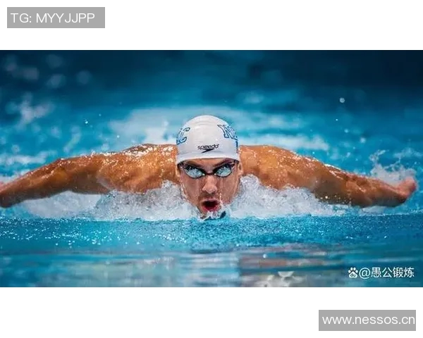 菲尔普斯突破极限再创泳坛传奇 揭秘他背后的训练与心路历程 菲尔普斯突破极限再创泳坛传奇 揭秘他背后的训练与心路历程