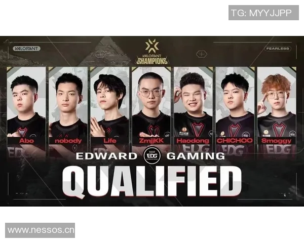 EDG战队在CSGO赛场上的崛起与实力解析 EDG战队在CSGO赛场上的崛起与实力解析