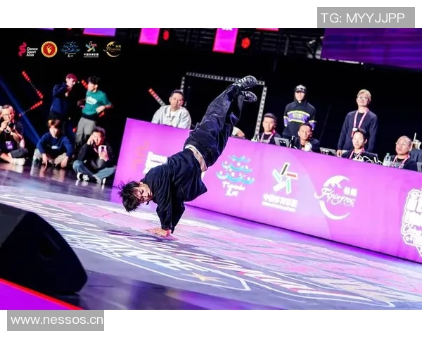 全国街舞大赛点评深圳街舞队精彩表现与未来发展潜力分析 全国街舞大赛点评深圳街舞队精彩表现与未来发展潜力分析